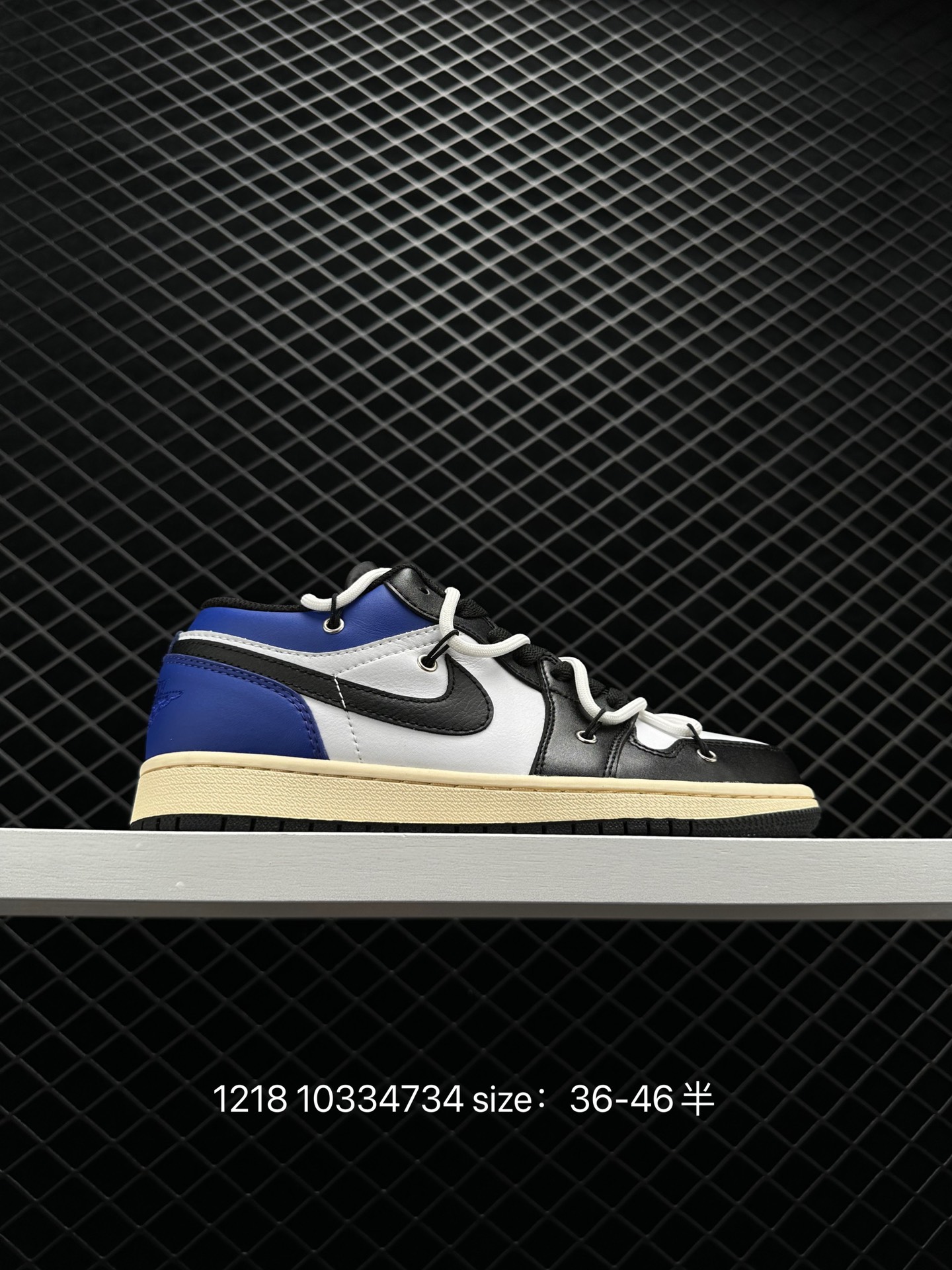 Nike Air Jordan 1 Low Nike Air Jordan 1 Low